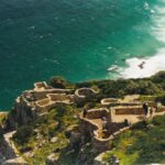 Kék Utazó - Dél-afrikai Köztársaság látnivalók - Fokváros