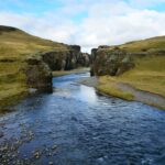 Kék Utazó - Izland látnivalók