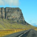 Kék Utazó - Izland látnivalók