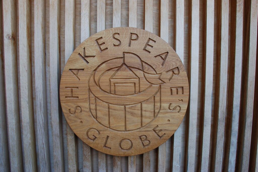 Kék Utazó - Egyesült Királyság látnivalók - London - Shakespeares Globe