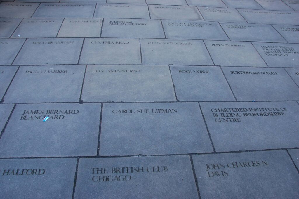 Kék Utazó - Egyesült Királyság látnivalók - London - Shakespeares Globe