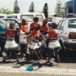 Kék Utazó - Dél-afrikai Köztársaság látnivalók - Fokváros