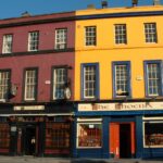 Kék Utazó - Írország látnivalók - Cork