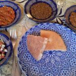 Kék Utazó - Marokkó látnivalók