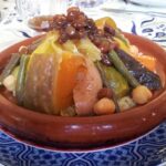 Kék Utazó - Marokkó látnivalók - tajine