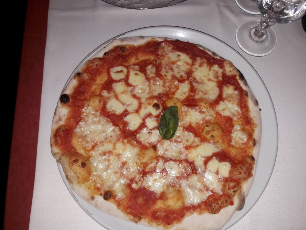 Kék Utazó - Róma látnivalók