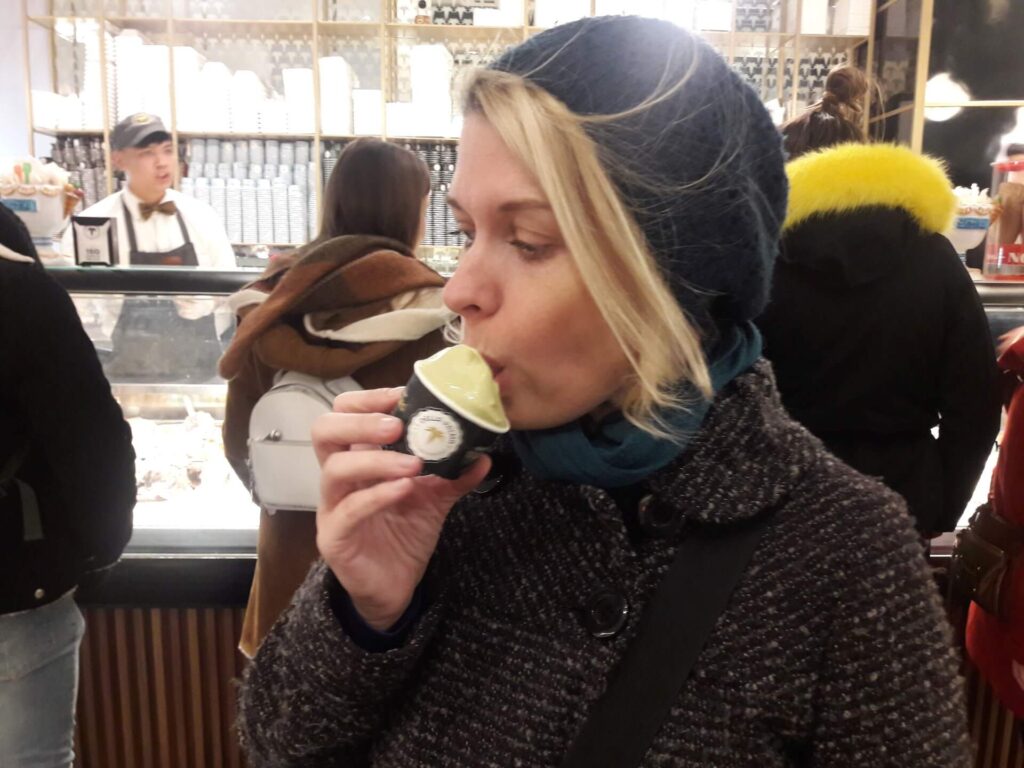 Kék Utazó - Róma látnivalók