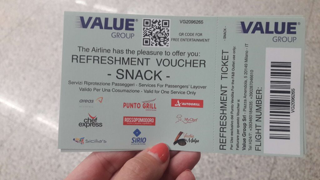 Kék Utazó - Repülőjárat késés kártérítés