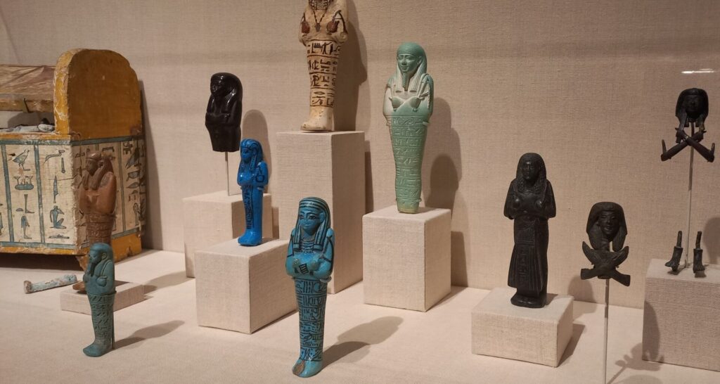 Kék Utazó - Ohio állam, USA látnivalók - Cleveland - Museum of Art