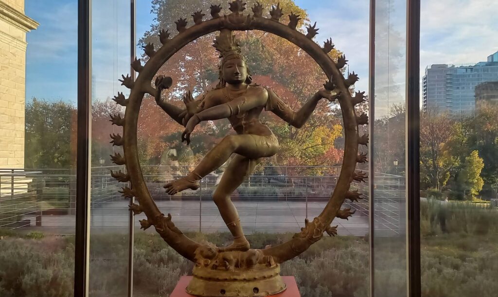 Kék Utazó - Ohio állam, USA látnivalók - Cleveland - Museum of Art