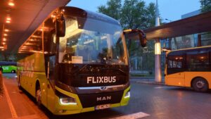 Kék Utazó - Bécs látnivalók - Flixbus Tavaszi szünet