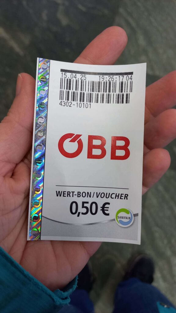 Kék Utazó - 1 nap Bécsben látnivalók