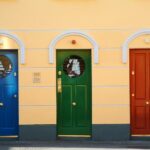 Kék Utazó - Írország látnivalók - Cobh