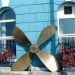 Kék Utazó - Írország látnivalók - Cobh