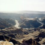 Kék Utazó - Namíbia látnivalók