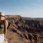 Kék Utazó - Namíbia látnivalók