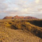 Kék Utazó - Namíbia látnivalók