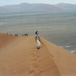 Kék Utazó - Namíbia látnivalók