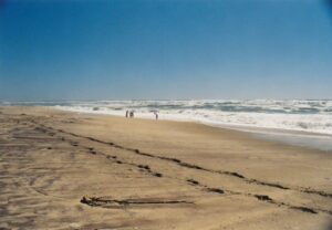 Kék Utazó - Namíbia látnivalók - Swakopmund