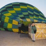 Kék Utazó - Namíbia látnivalók