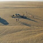 Kék Utazó - Namíbia látnivalók