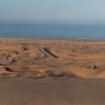 Kék Utazó - Namíbia látnivalók