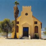 Kék Utazó - Namíbia látnivalók