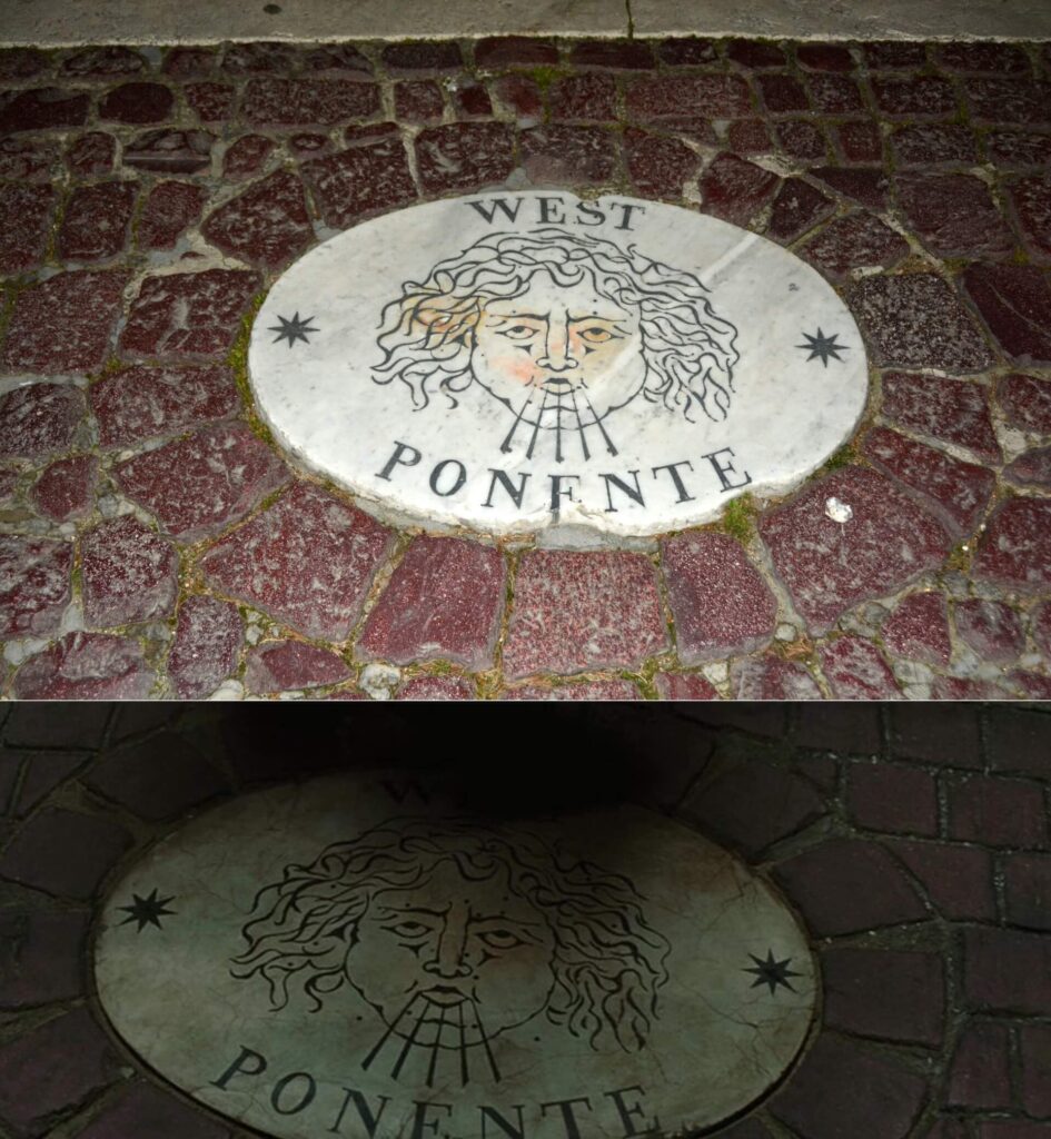 Kék Utazó - Róma látnivalók - Vatikán - filmes helyszín - Angyalok és Démonok