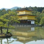 Kék Utazó - Japán látnivalók