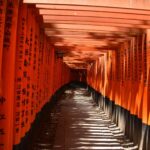 Kék Utazó - Japán látnivalók - Kioto