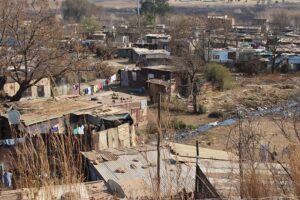 Kék Utazó - Dél-afrikai Köztársaság látnivalók - Johannesburg