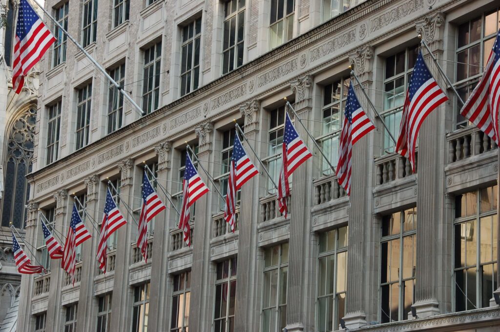 Kekutazo - USA Top 50 látnivaló New Yorkban - 5th Avenue