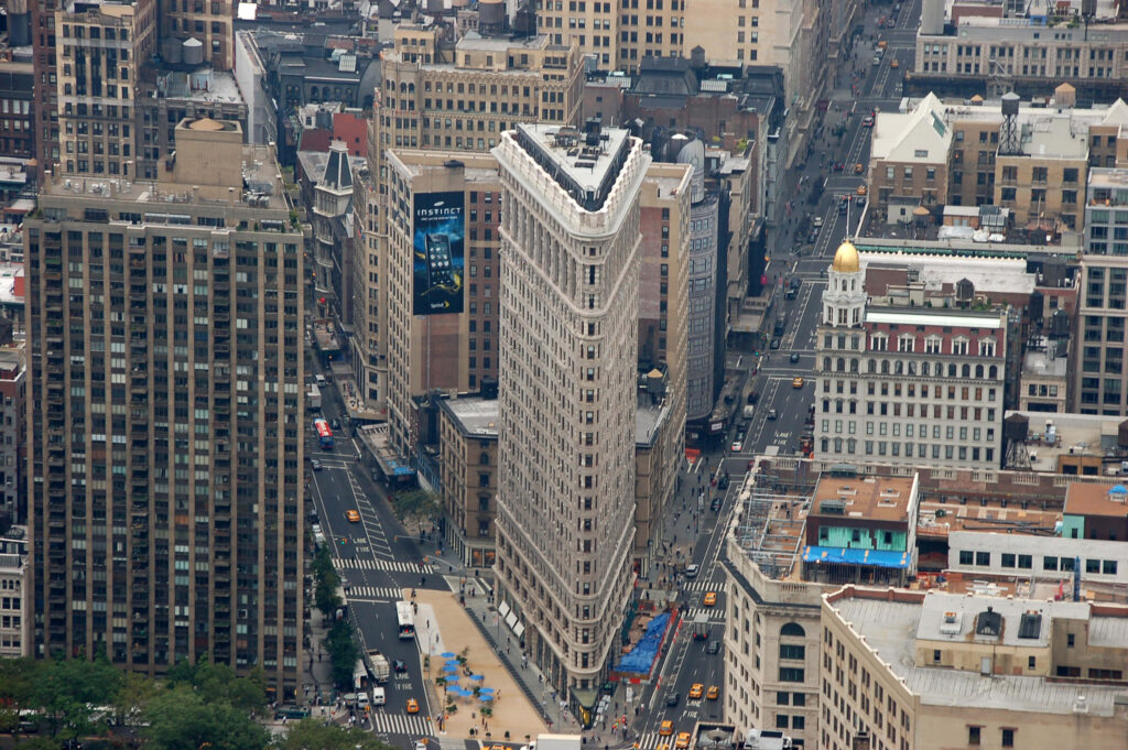 Kekutazo - USA New York