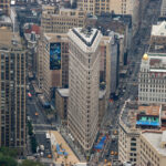 Kekutazo - USA New York