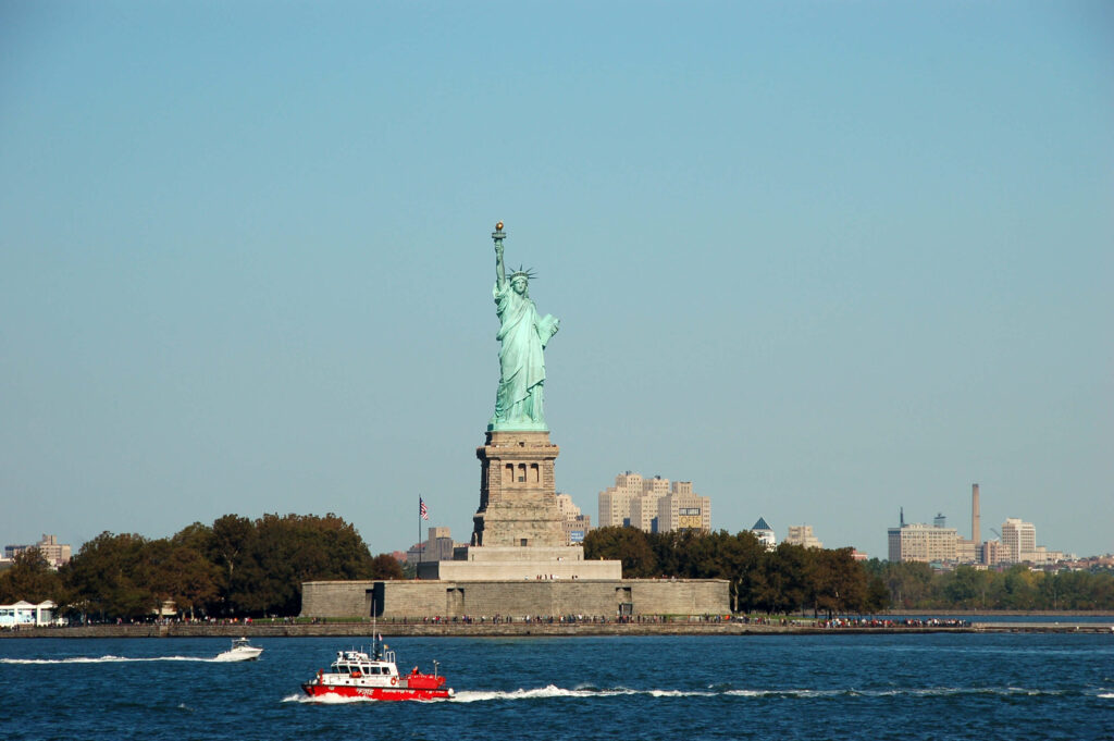 Kekutazo - USA New York