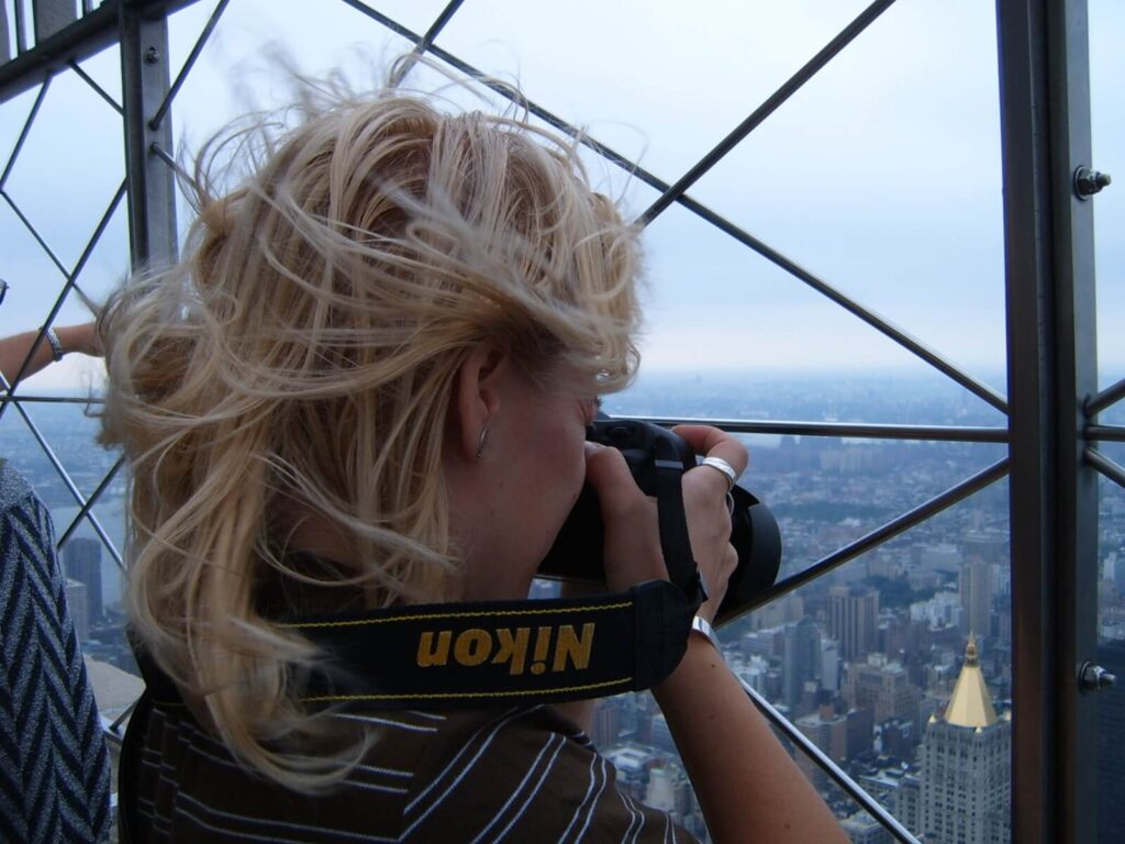 Kekutazo - USA Top 50 látnivaló New Yorkban