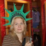 Kekutazo - USA New York