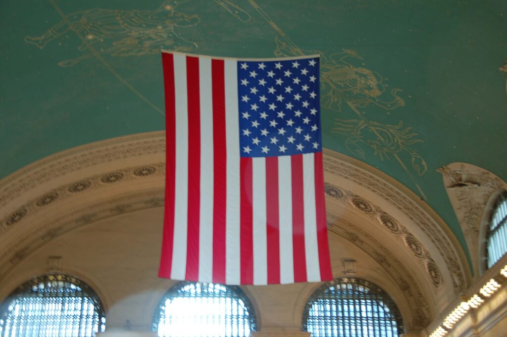 Kekutazo - USA Top 50 látnivaló New Yorkban - Grand Central Station