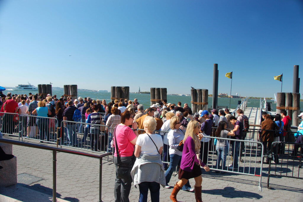 Kekutazo - USA Top 50 látnivaló New Yorkban