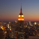 Kekutazo - USA New York - Empire State Building