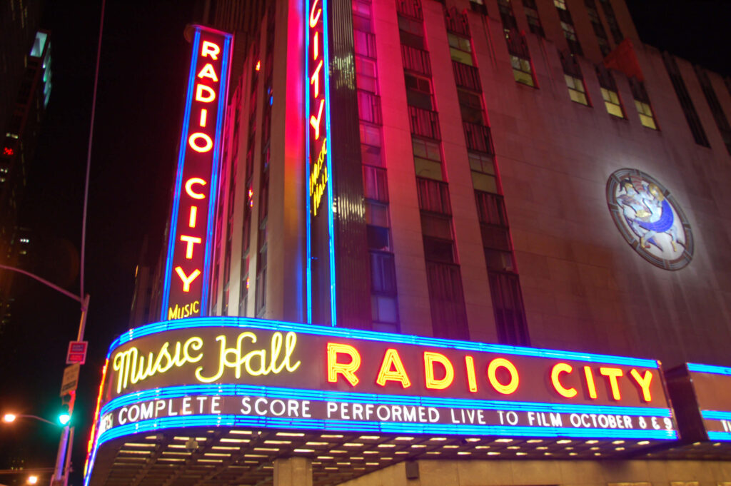 Kekutazo - USA New York