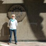 Kék Utazó - Washington D.C. látnivalók