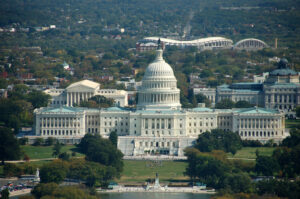 Kék Utazó - Washington D.C. látnivalók - Capitol Hill