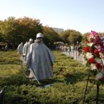 Kék Utazó - Washington D.C. látnivalók