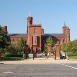 Kék Utazó - Washington D.C. látnivalók