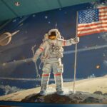 Kék Utazó - Washington D.C. látnivalók