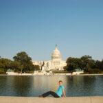 Kék Utazó - Washington D.C. látnivalók