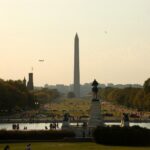 Kék Utazó - Washington D.C. látnivalók