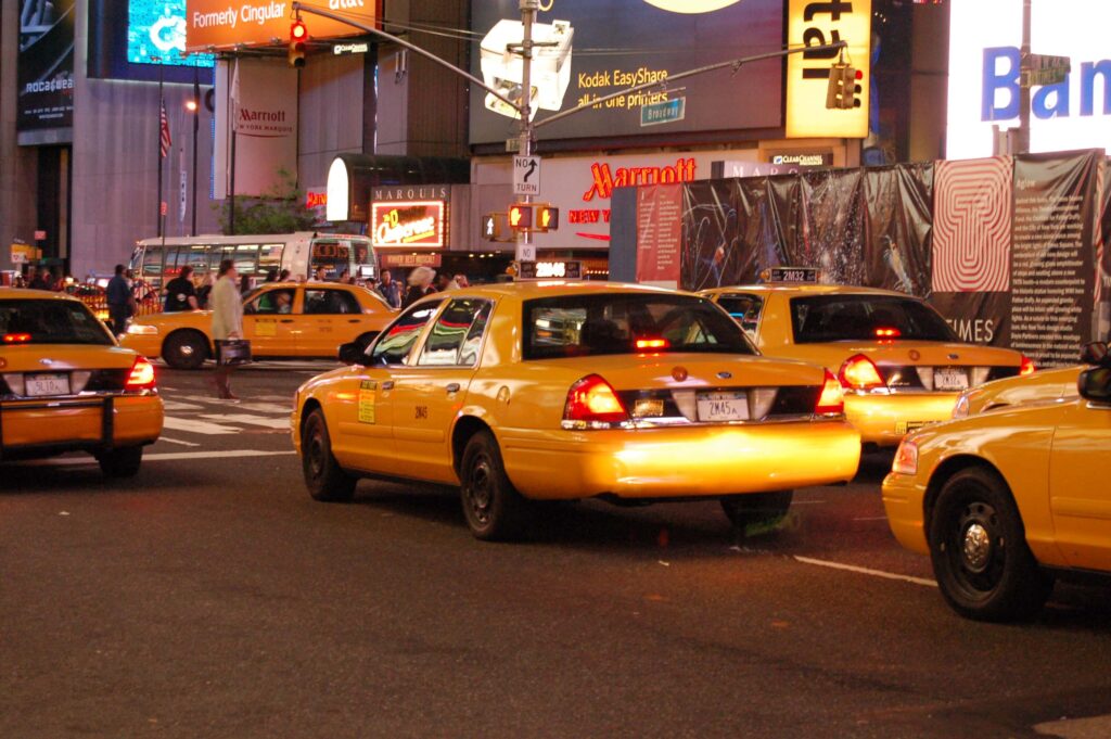 Kekutazo - USA Top 50 látnivaló New Yorkban