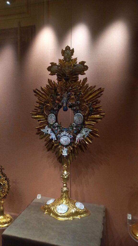 Kék Utazó - Gödöllői királyi kastély kiállítás